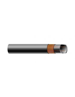 Рукав для бензонасоса DN 015 OD 26 P=20 серия TOF319
