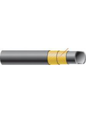 Рукав для кислот и химвеществ DN 025 OD 37 P=16 серия FLEXICHEM EPDO