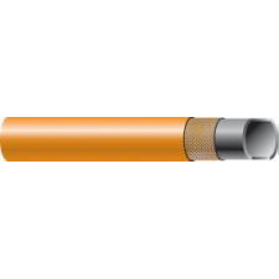 Рукав для сжиженого газа DN 009 OD 16 P=20 серия GWPB